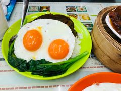 -澳门陈光记烧味饭店(万象城店)