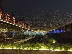 -望恋·天台音乐餐厅