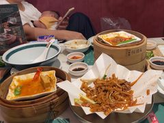 -悦得闲广式点心茶楼(蓝鲸世界店)