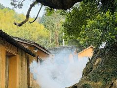 -杨家堂村