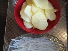 土豆片-淄博蓝海国际大饭店·蓝钻国际美食自助百汇(柳泉路店)