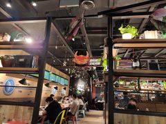 -探鱼·鲜青椒爽麻烤鱼(北京路天河城店)