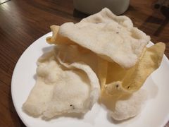虾片-刀板香·安徽菜(国购IFC店)