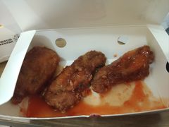 -必胜客(领界店)