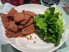 香煎米粉肉-最爱妈妈菜·宜春本地菜(一店)