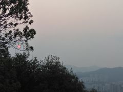 -火炉山森林公园
