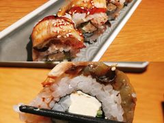 鳗鱼芝士卷-yokocho上横町·日本食街(深业上城店)
