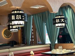 -清真·卡德尔大叔新疆主题餐厅(龙汇路店)