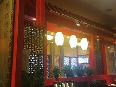 -梁记粥铺(开元地中海店)