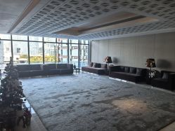 -希尔顿酒店·eforea spa水疗中心