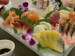 -79号渔船海鲜饭店(华强北店)