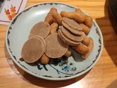 -锦尚阁烤鱼•天津菜(宣武门胡同店)