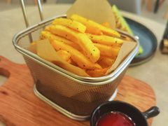 -Yum Yum 土耳其风味餐厅(万达尊店)