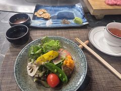 -神户牛排餐厅MOURIYA(总店)