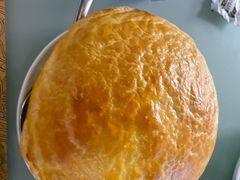 酥皮黄咖喱牛腩-CHINCHIN 青青·泰国料理(万象食家店)