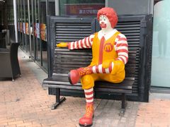 -麦当劳(景城邻里中心店)