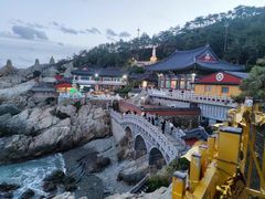 -海东龙宫寺
