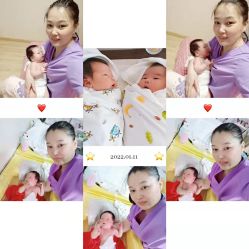 -一心缘月子产后中心