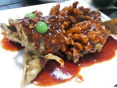 -吴门人家·苏宴宫廷菜(拙政园店)