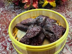 -平壤馆(西塔街店)