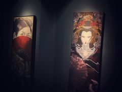 -后院儿·精酿·塔罗Happy Bar