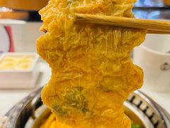 -龍歌自助小火锅(市南金茂湾店)