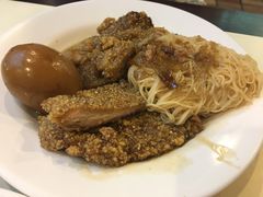 -阿水狮猪脚大王(台中公园店)