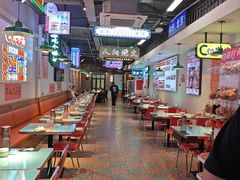 -川正旺江湖菜(三元桥店)