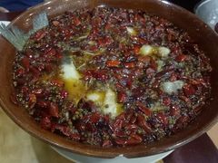 -力力豆花庄(广渠门店)