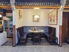 -徽韵人家·传承正宗徽菜(牡丹园店)