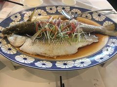 -西湖春天•老字号杭州菜(百汇店)