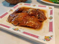 港式烧鸭-东鑫记港式茶餐厅(南京东路店)