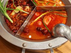 -楠火锅(太古里总店)