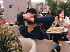 -必胜客(城西银泰店)