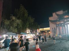 -黎阳老街