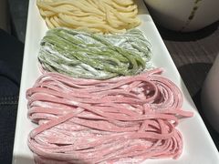 -东来顺铜锅炭火涮肉(上地华联店)