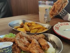 -Tubestation站点比萨(高新万达ONE店)