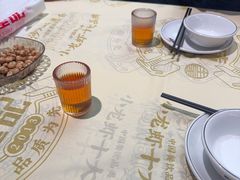 -聚味瞿记·龙虾堂(咸嘉湖店)