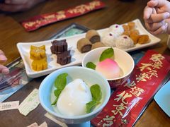 -局气烤鸭·北京菜(前门店)