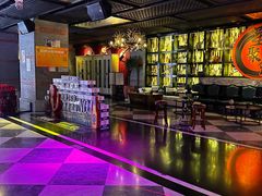 -星聚会KTV(苏州信投大厦店)