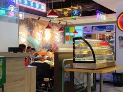 -昌勝香港深井烧鹅(新年华店)