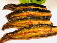 -岷山饭店-芝芝自助餐厅