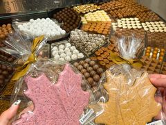 -Laderach 莱德拉(上海环贸iapm店)