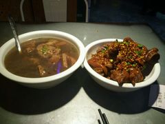 picture-大碗厨 25年老字号 现炒湘菜(四季天地店)