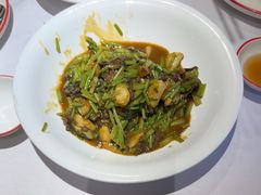 -小厨师·二十年沈家门小海鲜(百井坊巷店)