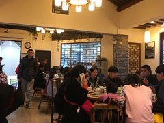 大堂-双塔老饭店