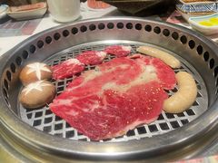 -千寻山野烤肉(中关村店)