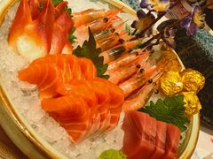 -贵木日本料理·铁板烧(新地假日广场店)