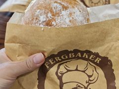 -Fergbaker(皇后镇店)