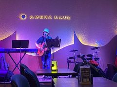 -Ambra Haus琥珀屋精酿餐厅(宝山店)